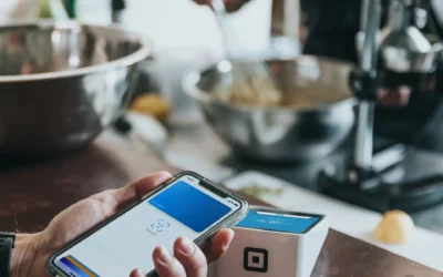 How To Use A Digital Wallet Instead Of A Bank Account